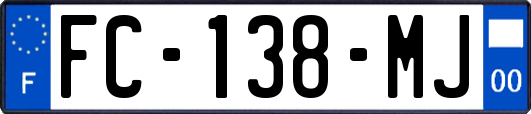 FC-138-MJ
