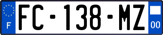 FC-138-MZ