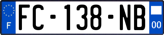 FC-138-NB