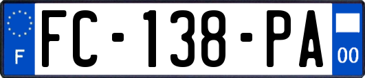 FC-138-PA