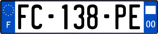 FC-138-PE