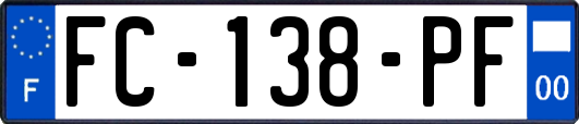 FC-138-PF
