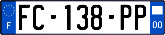 FC-138-PP