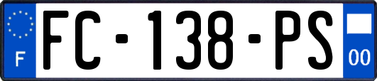 FC-138-PS