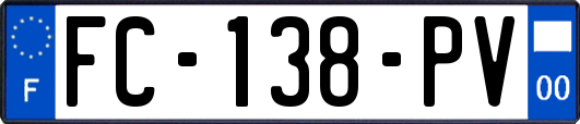 FC-138-PV