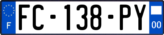 FC-138-PY