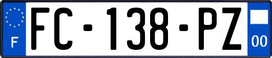 FC-138-PZ