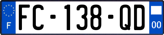 FC-138-QD
