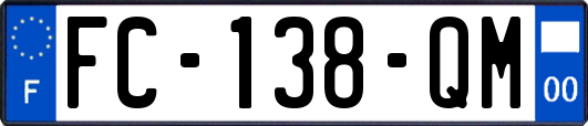 FC-138-QM