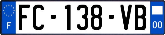 FC-138-VB