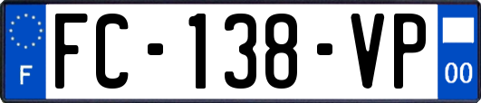 FC-138-VP