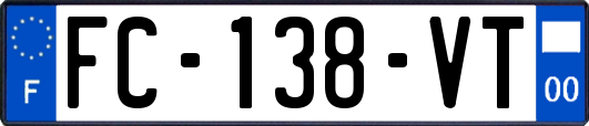 FC-138-VT