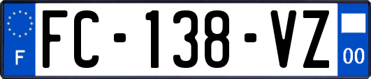 FC-138-VZ