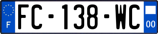 FC-138-WC