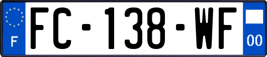 FC-138-WF