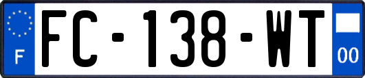FC-138-WT