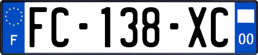 FC-138-XC