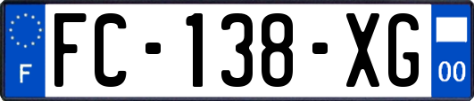 FC-138-XG