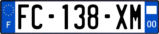 FC-138-XM