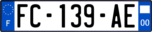FC-139-AE