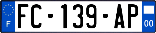 FC-139-AP