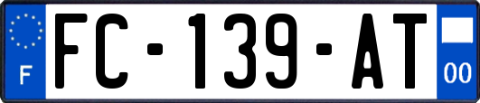 FC-139-AT