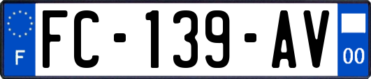 FC-139-AV