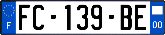 FC-139-BE