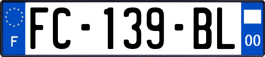 FC-139-BL