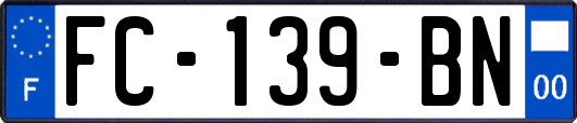 FC-139-BN