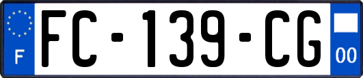 FC-139-CG