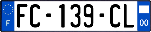 FC-139-CL