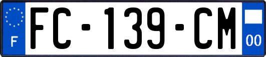 FC-139-CM