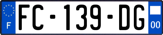 FC-139-DG