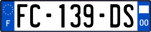 FC-139-DS