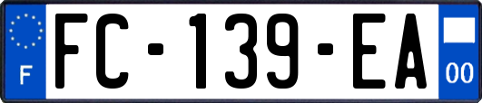 FC-139-EA