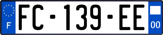 FC-139-EE