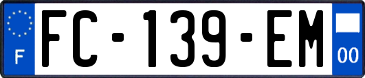 FC-139-EM