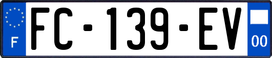 FC-139-EV