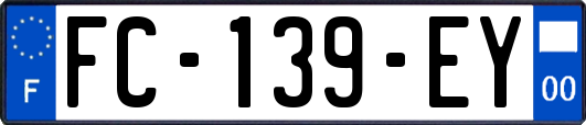 FC-139-EY