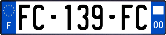 FC-139-FC