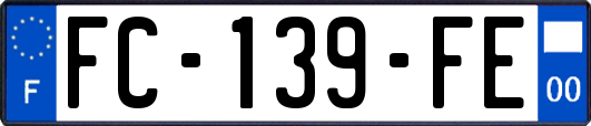 FC-139-FE