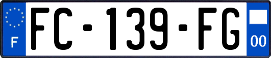 FC-139-FG