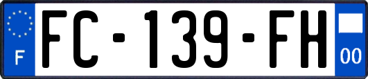 FC-139-FH