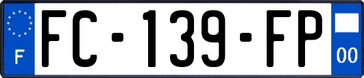 FC-139-FP