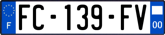 FC-139-FV