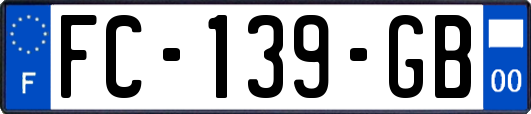 FC-139-GB