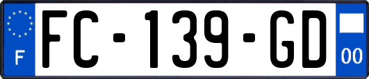 FC-139-GD