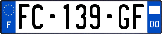 FC-139-GF