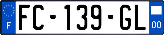 FC-139-GL
